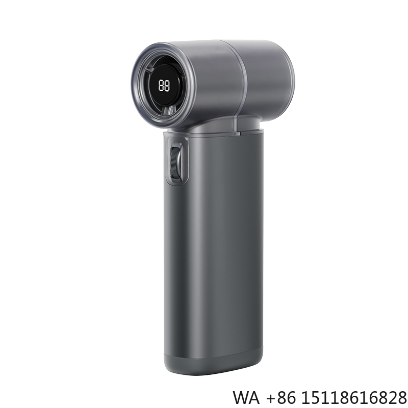 Tools Quality - Высококачественный OEM-вентилятор 2026 года: новый, перезаряжаемый,