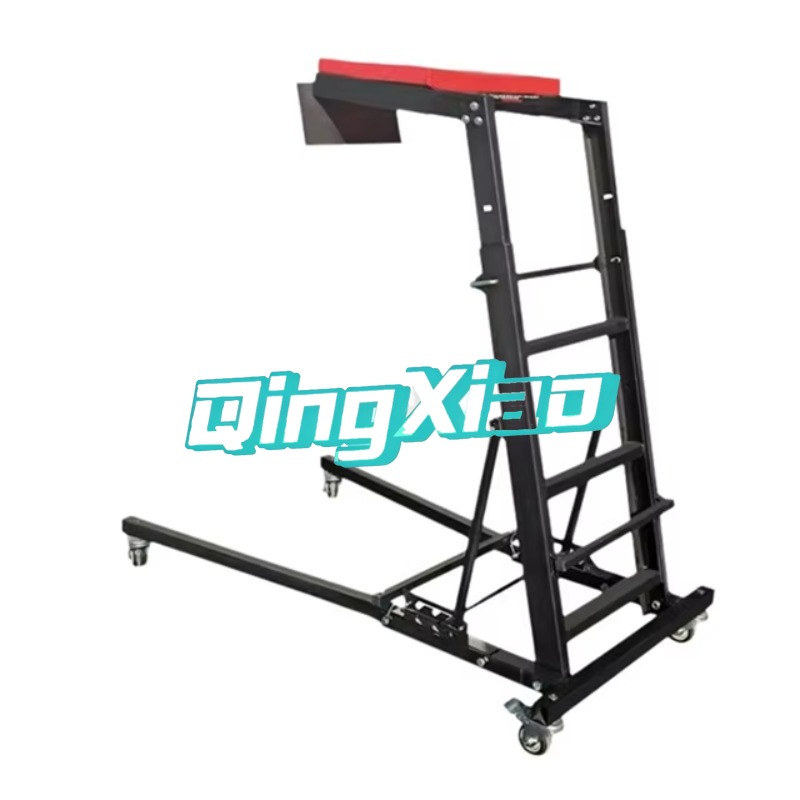 Workshop Tools Uses - Высокопроизводительная подъемная платформа для автосервиса: высокий
