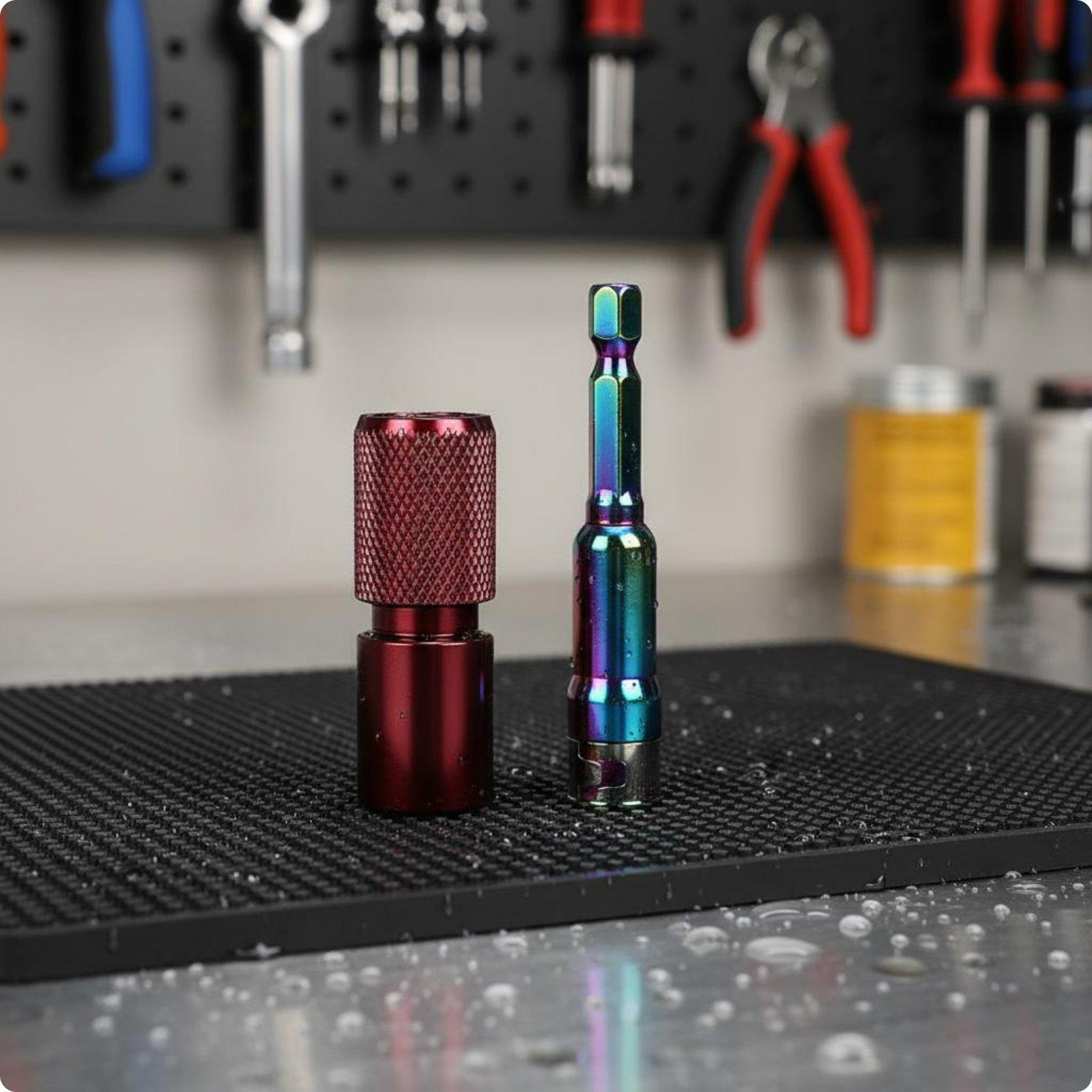 Workshop Tools Uses - Профессиональный адаптер для угловой шлифовальной машины
