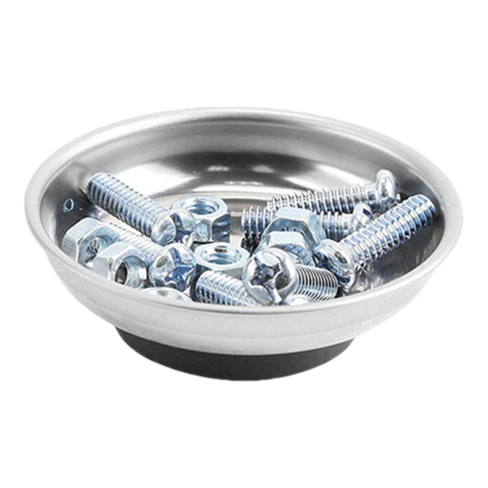 Magnetic Parts Tray - Магнитные детали, держатель деталей, магнитная тарелка,