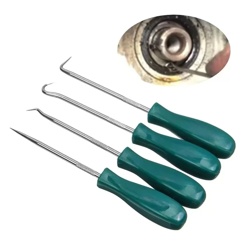 Workshop Hand Tools - Набор из 4 крючков-отверток для снятия