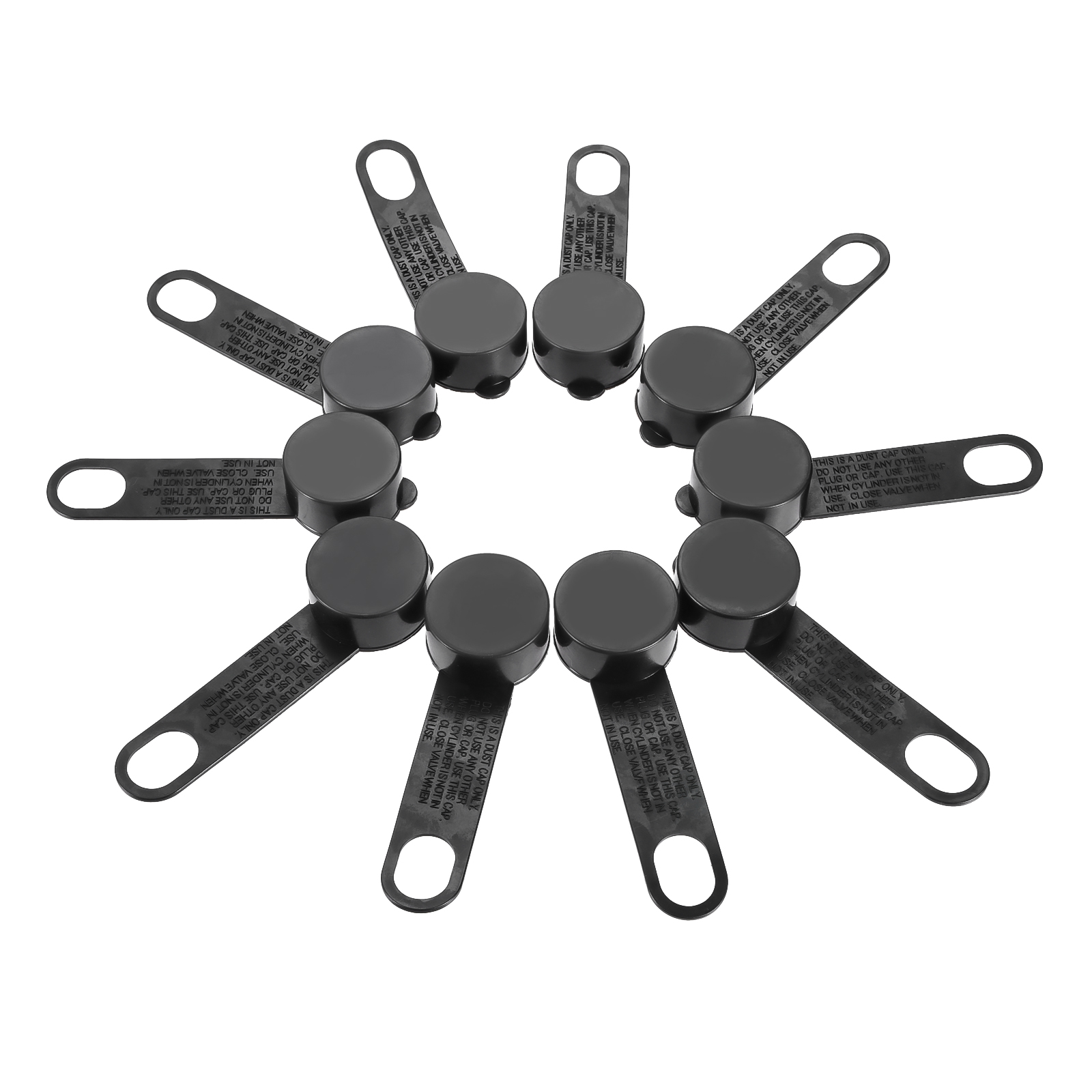 Tools Qcc - 10 шт. QCC1 пылезащитный колпачок с
