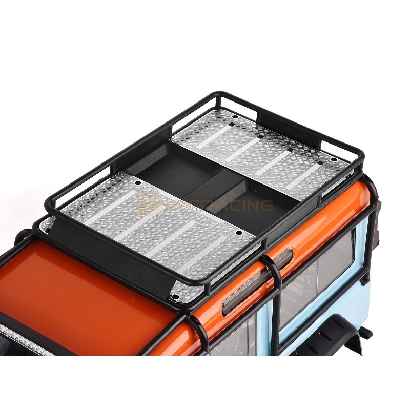 Screw Organizer Kit - Для 1/8-дюймовых базовых крепежных пластин и