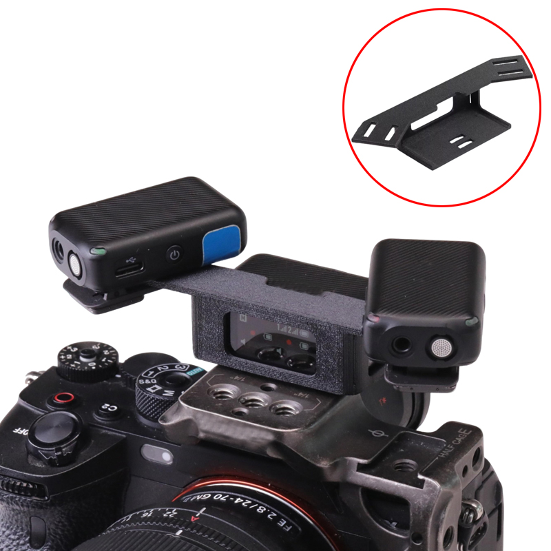 Screw Organizer Kit - 1 шт. для DJI Mic1/Mic2, модель