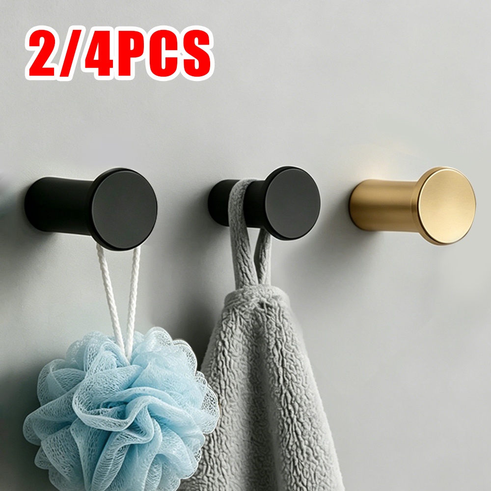 Screw Organizer Kit - Крючок для одежды из нержавеющей стали