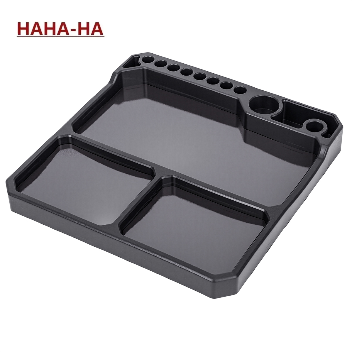 Magnetic Parts Tray - 1 шт. силиконовый лоток для деталей
