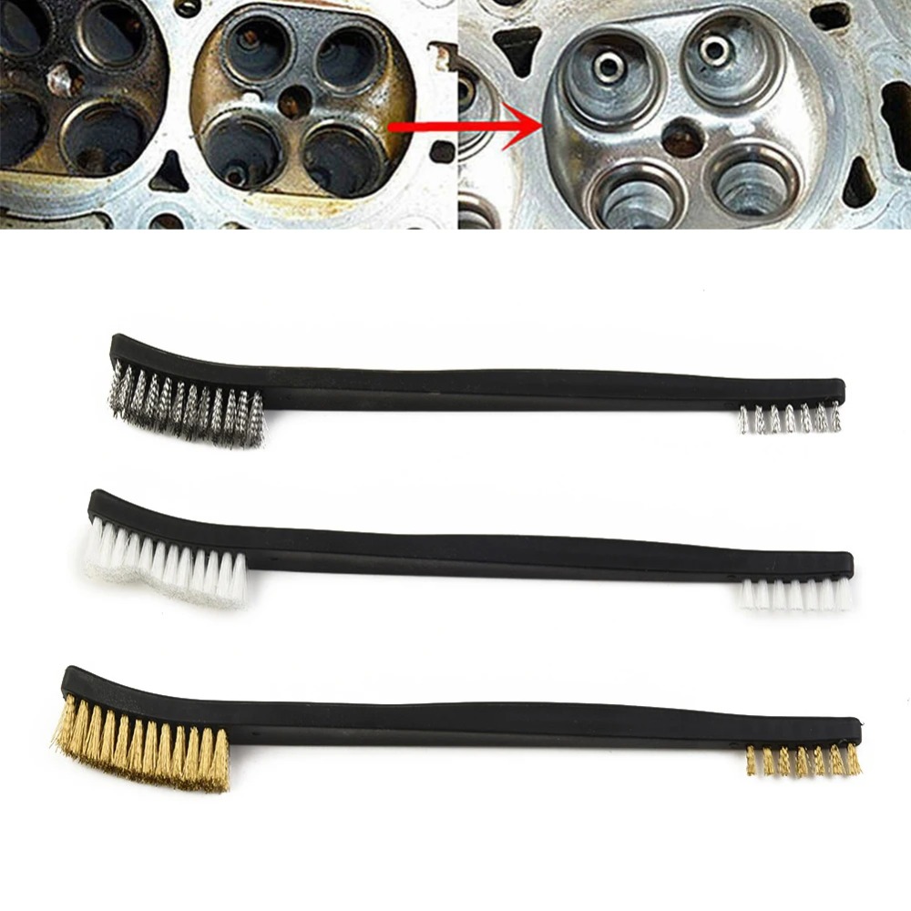 Набор из 5 латунных проволочны – обзор и цена Workshop Hand Tools And Equipment