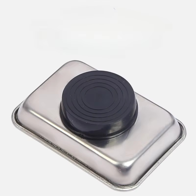 Квадратная магнитная чаша: про – обзор и цена Magnetic Parts Tray