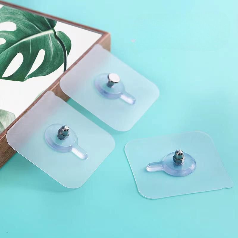 Крепкие клейкие настенные крюч – обзор и цена Screw Organizer Kit