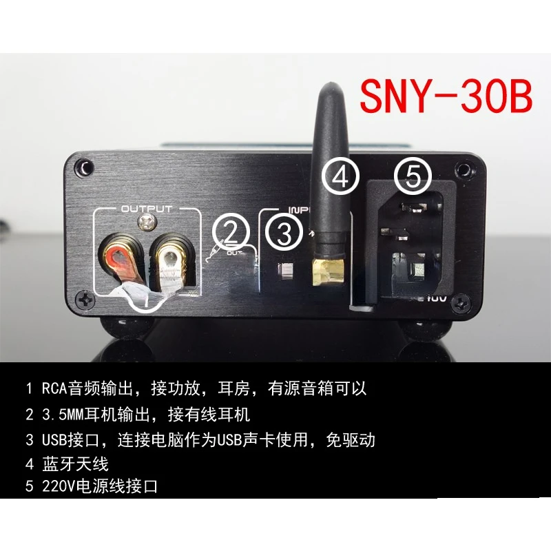 Новый King Bluetooth SNY Thirt – обзор и цена Tools Qcc