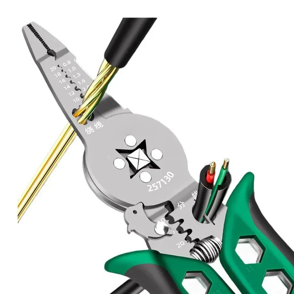 Обжимные клещи Сверхмощный инс – обзор и цена Workshop Hand Tools And Equipment