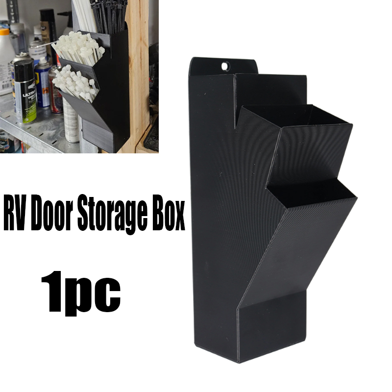 Пластиковый универсальный орга – обзор и цена Screw Organizer Kit
