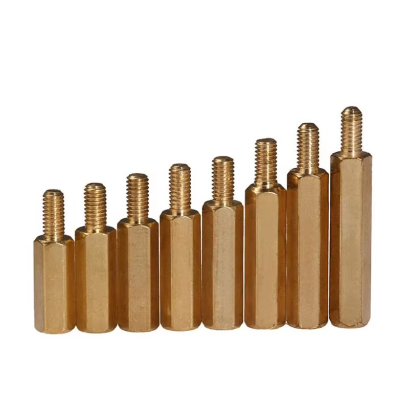 Шестигранная латунь, мужская и – обзор и цена Screw Organizer Kit
