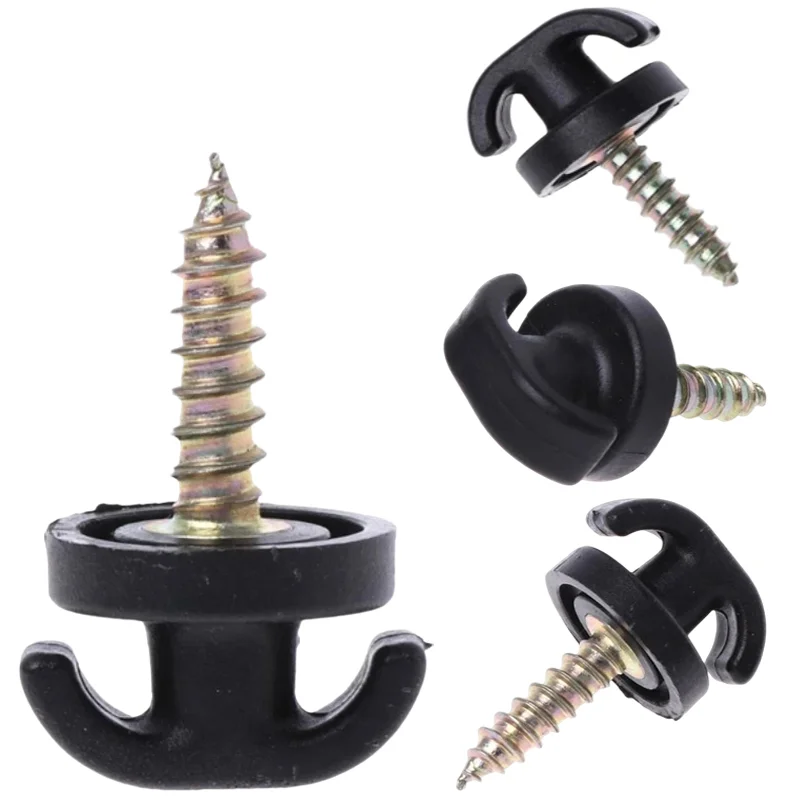 Автомобильный сетчатый карманн – обзор и цена Screw Organizer Kit