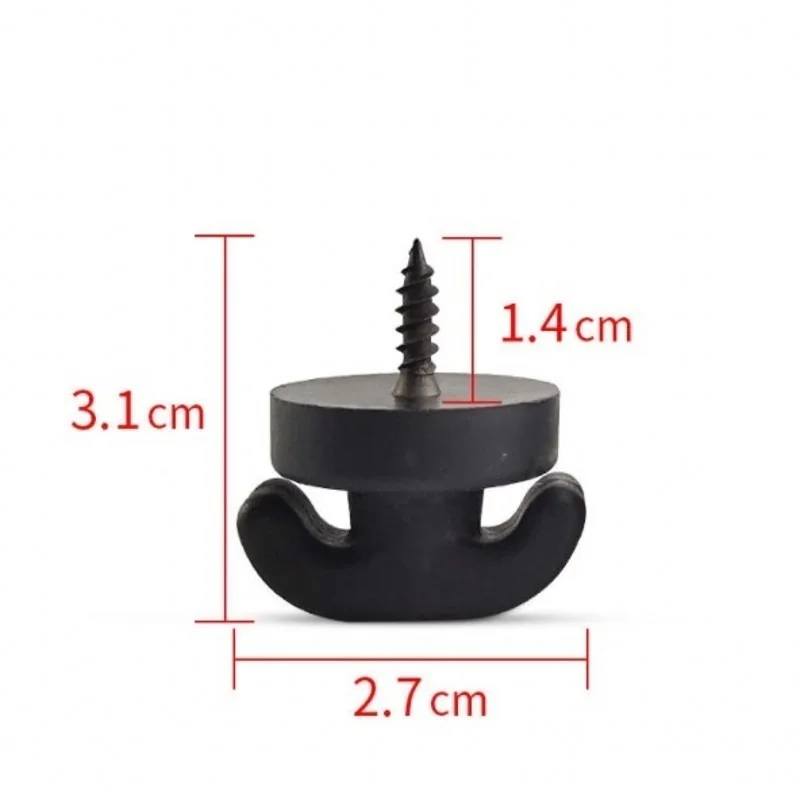 Автомобильный сетчатый карманн – обзор и цена Screw Organizer Kit
