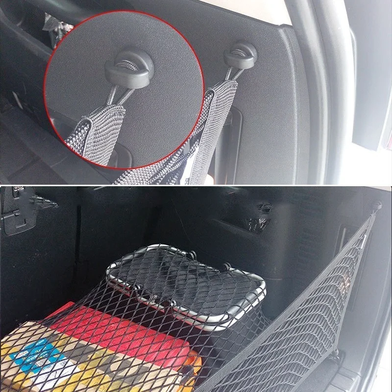 Автомобильный сетчатый карманн – обзор и цена Screw Organizer Kit