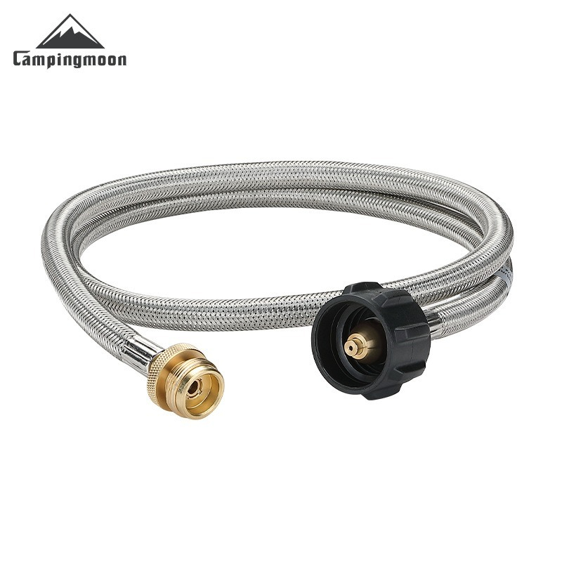 Газовая плита CAMPINGMOON PZ-1 – обзор и цена Tools Qcc