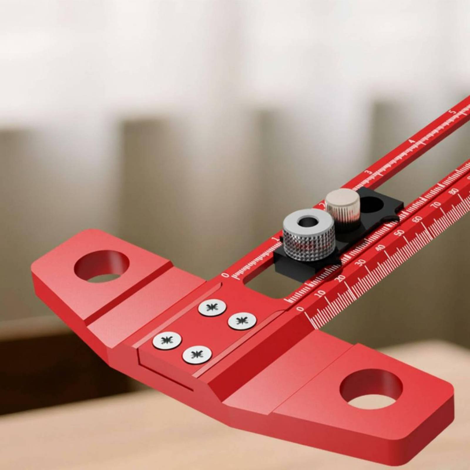 Т-образная линейка-угольник дл – обзор и цена Workshop Marking Tools