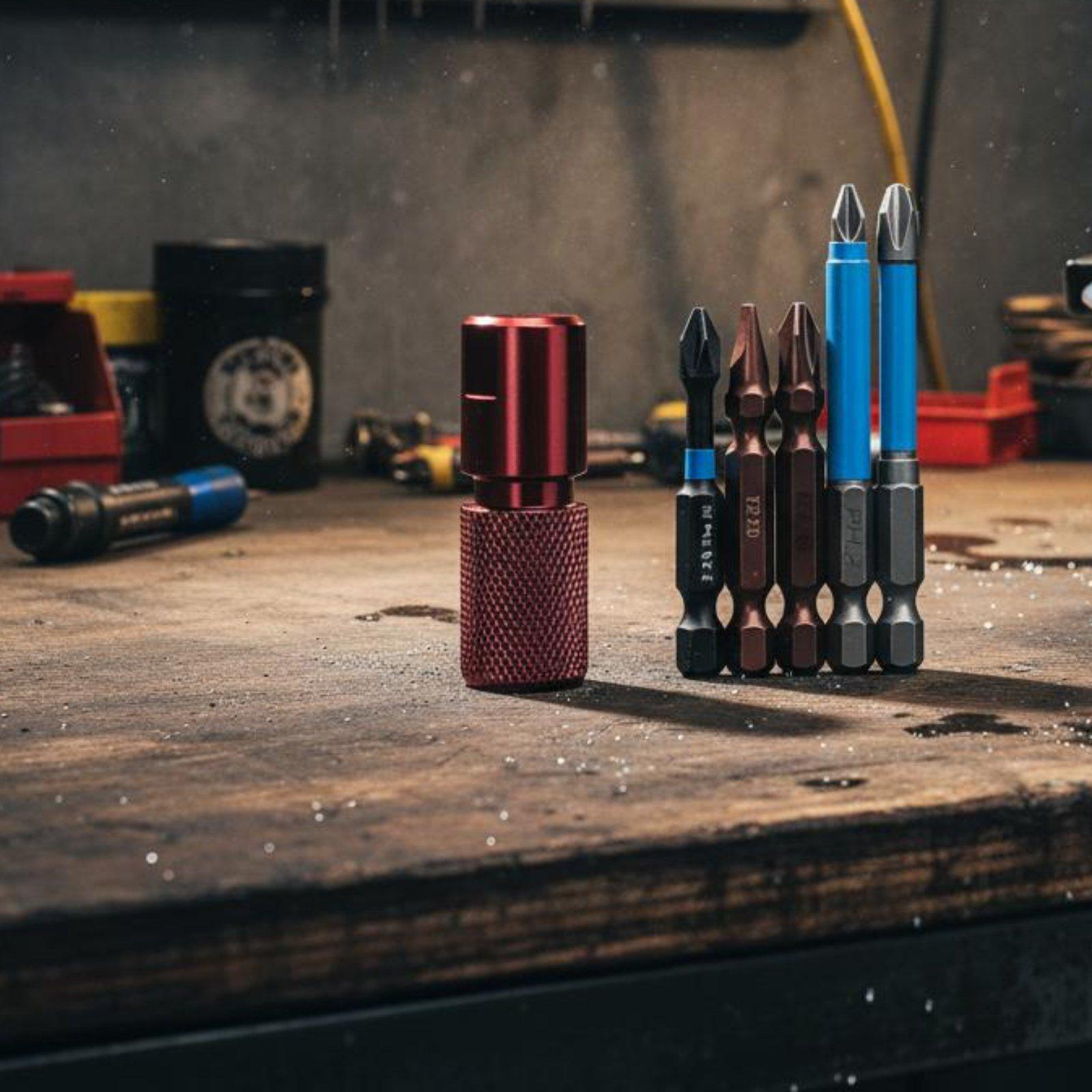 Профессиональный адаптер для у – обзор и цена Workshop Tools Uses