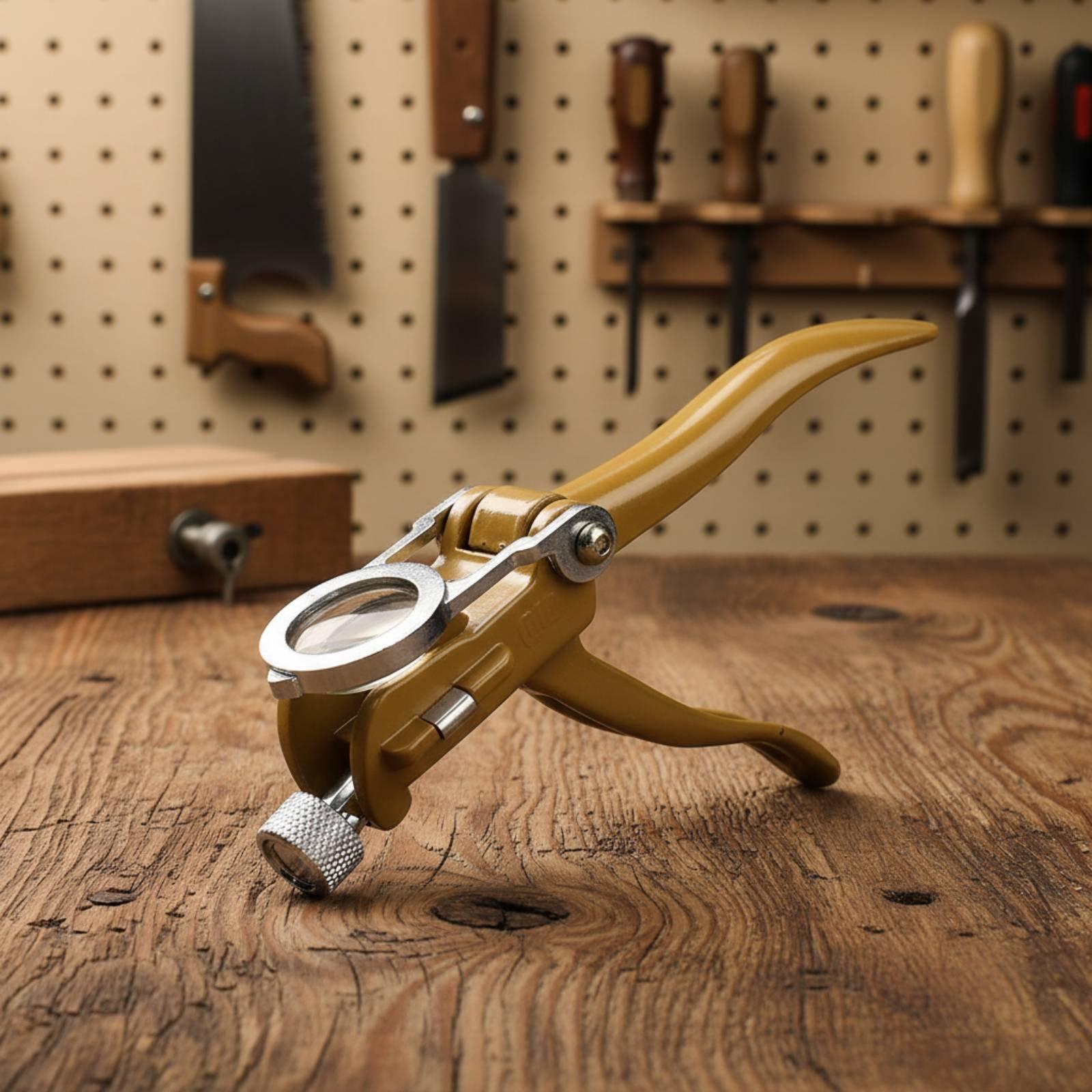 Регулятор зубьев пилы, прецизи – обзор и цена Workshop Hand Tools