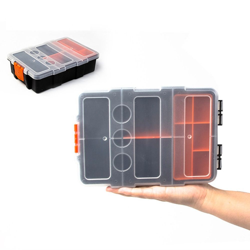 Набор металлических инструмент – обзор и цена Screw Organizer Kit
