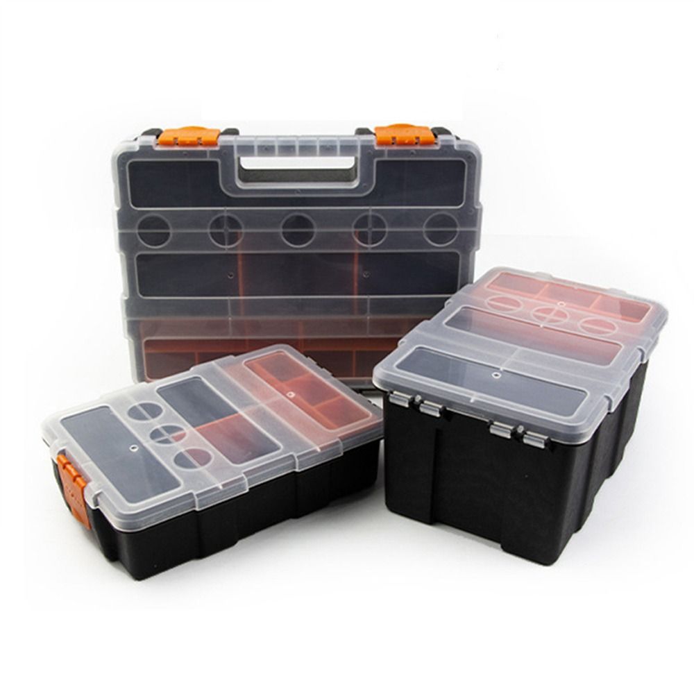 Набор металлических инструмент – обзор и цена Screw Organizer Kit
