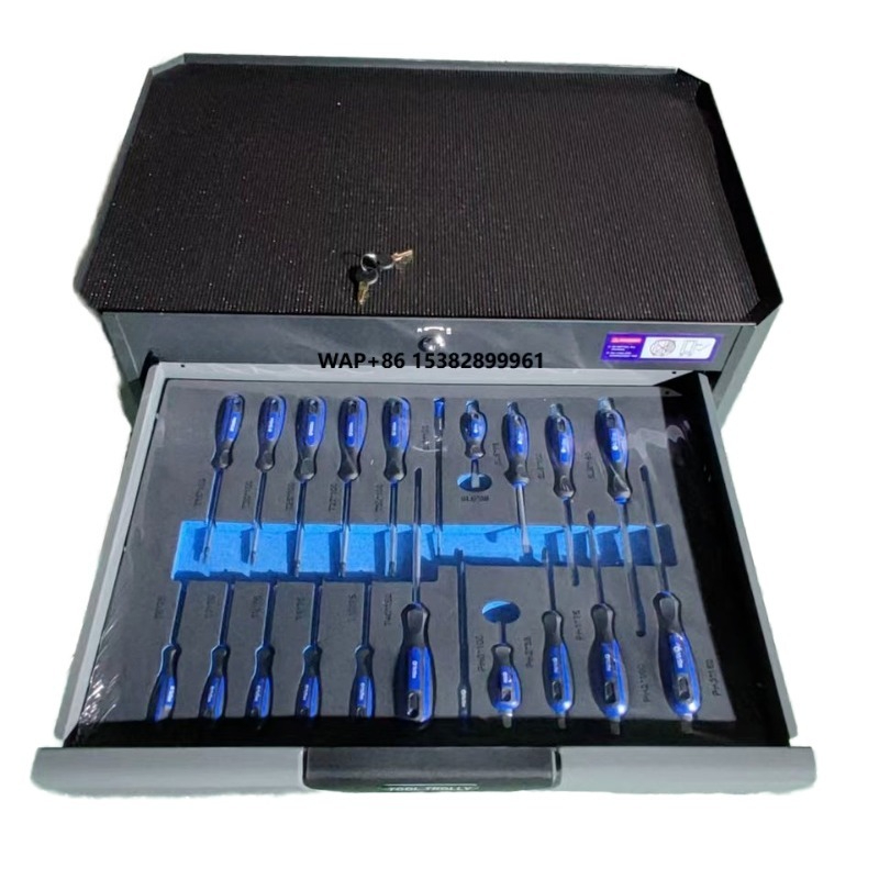 Горячая распродажа: Набор инст – обзор и цена Workshop Hand Tools