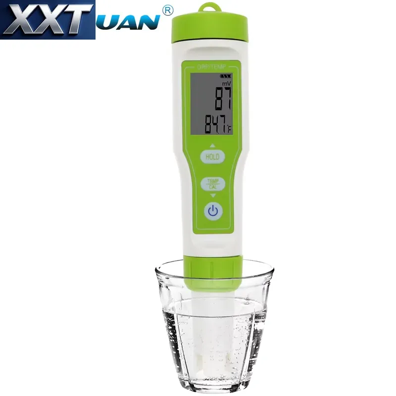 Цифровой тестер-ручка XXT LCD  – обзор и цена Tools Quality