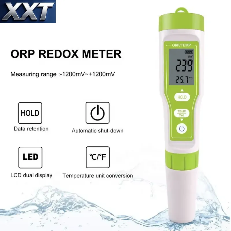 Цифровой тестер-ручка XXT LCD  – обзор и цена Tools Quality