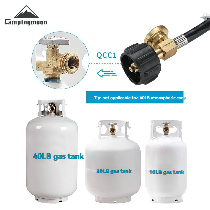 Удлинительный шланг PZ-106 QCC – обзор и цена Tools Qcc