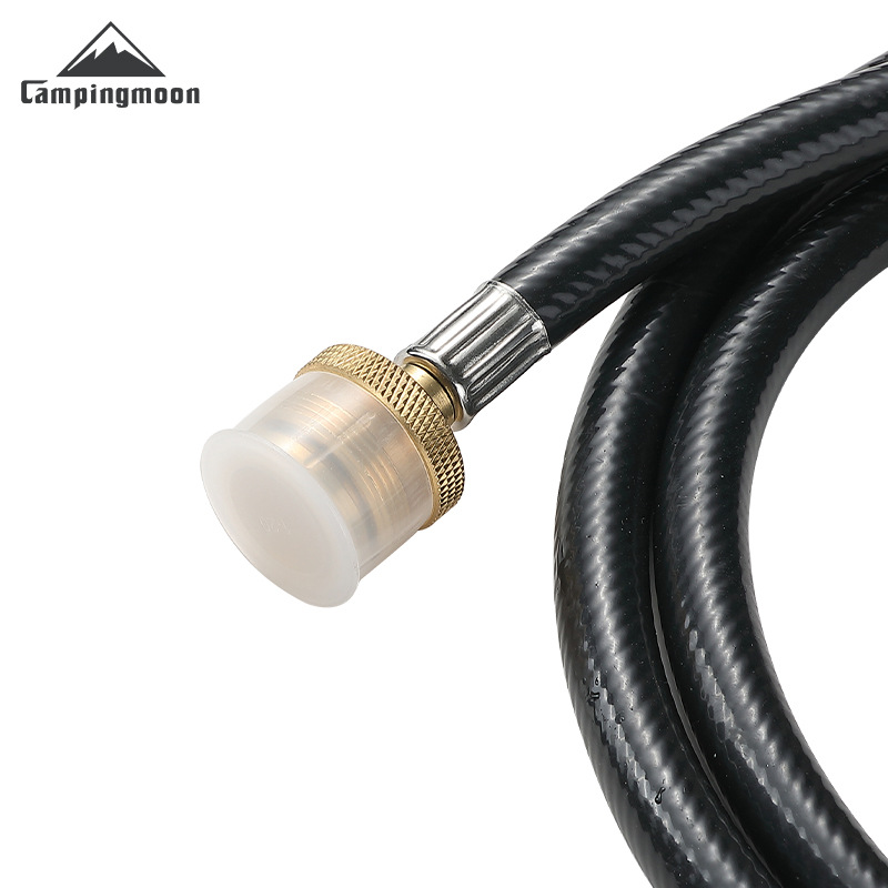 Удлинительный шланг PZ-106 QCC – обзор и цена Tools Qcc