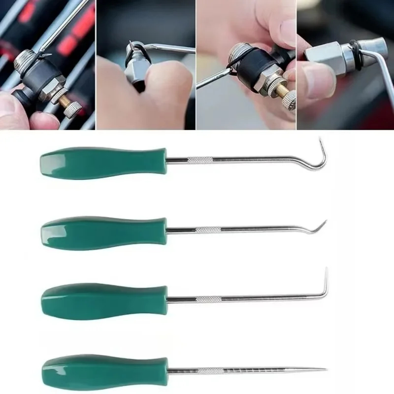 Набор из 4 крючков-отверток дл – обзор и цена Workshop Hand Tools