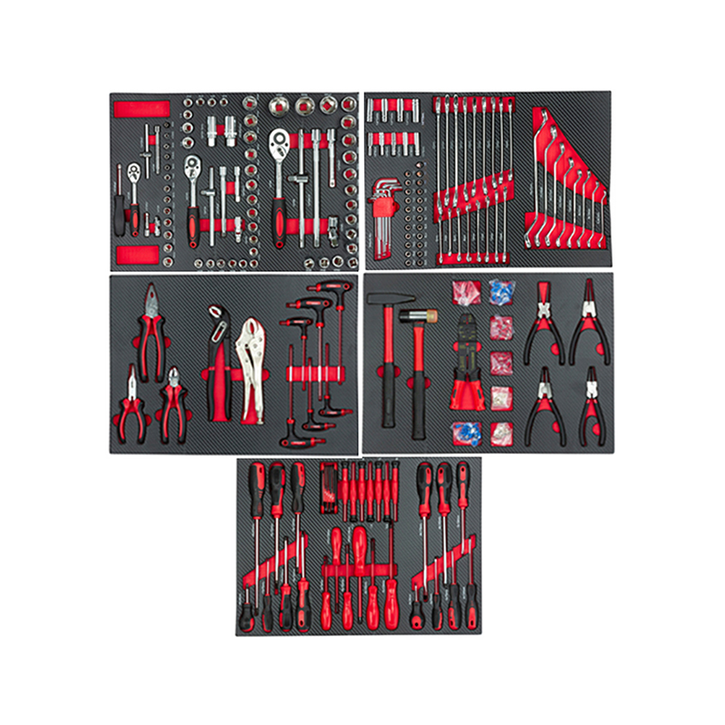420 шт., домашние ручные инстр – обзор и цена Workshop Hand Tools