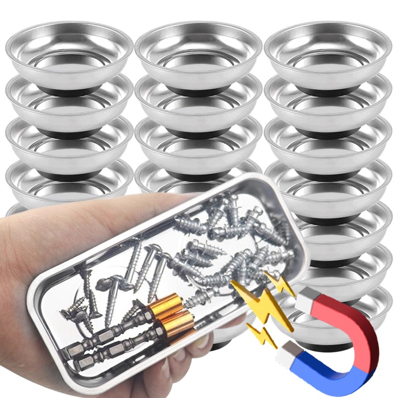 Магнитный лоток для деталей, м – обзор и цена Magnetic Parts Tray