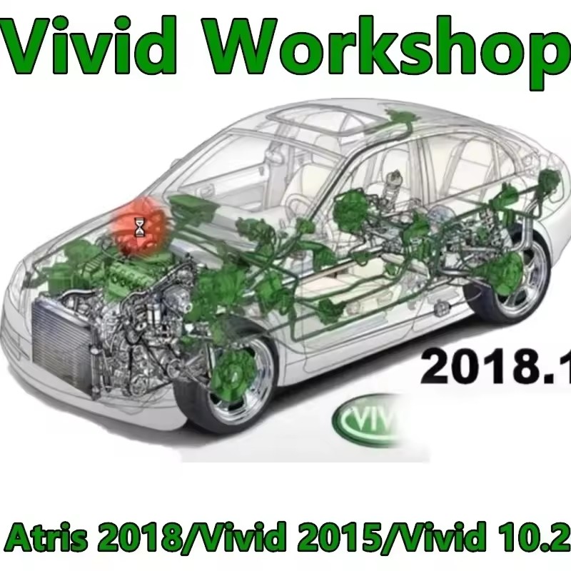 Программное обеспечение для ре – обзор и цена Workshop Tools Diagram