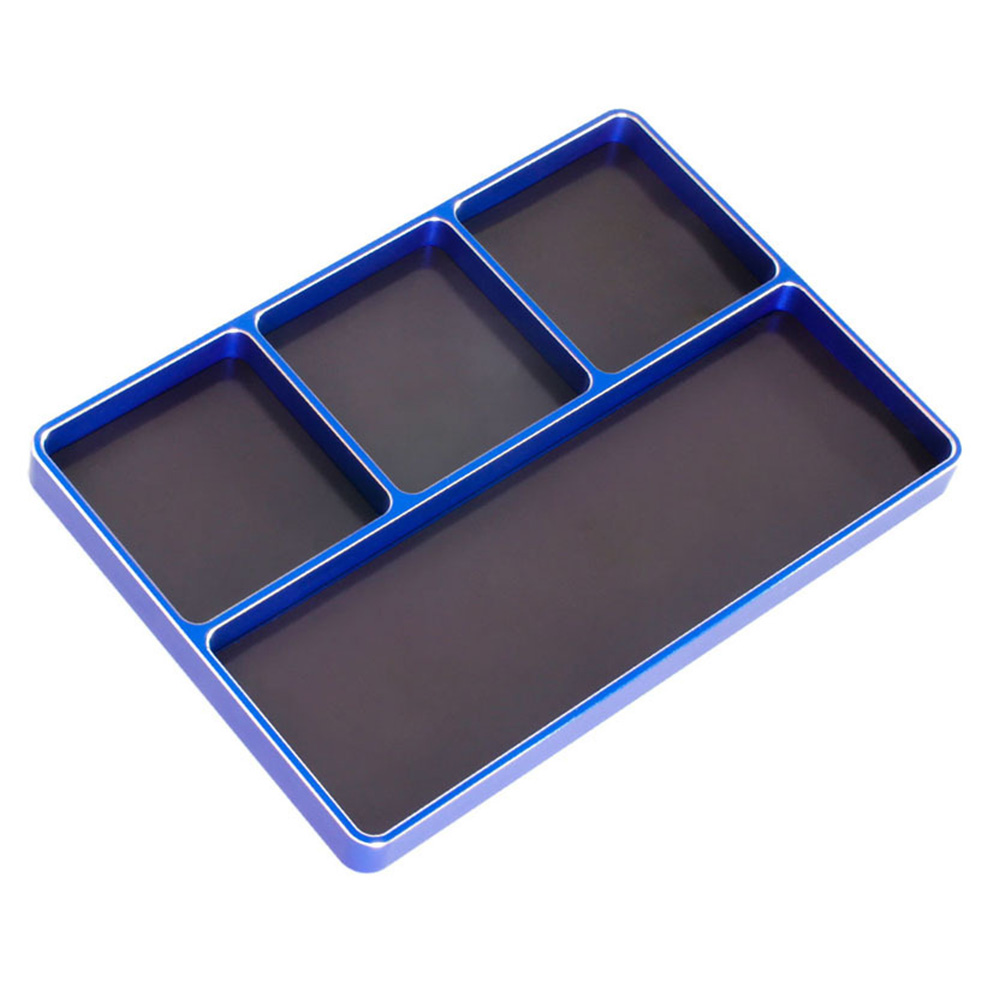 Организованный лоток для хране – обзор и цена Magnetic Parts Tray