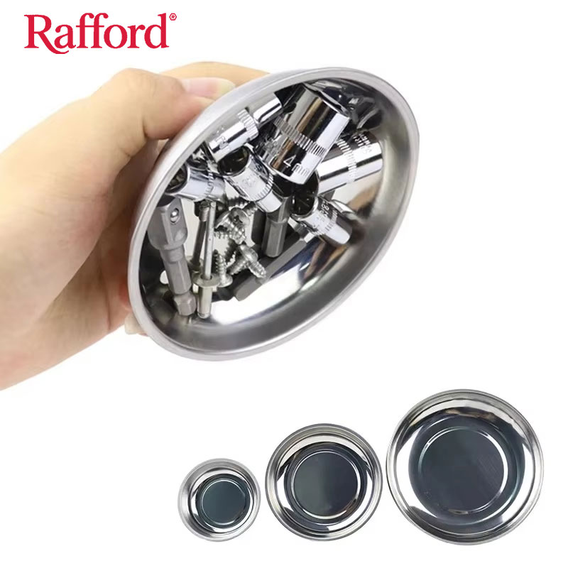 Магнитный лоток Rafford для хр – обзор и цена Magnetic Parts Tray