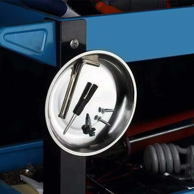 Магнитный лоток Rafford для хр – обзор и цена Magnetic Parts Tray