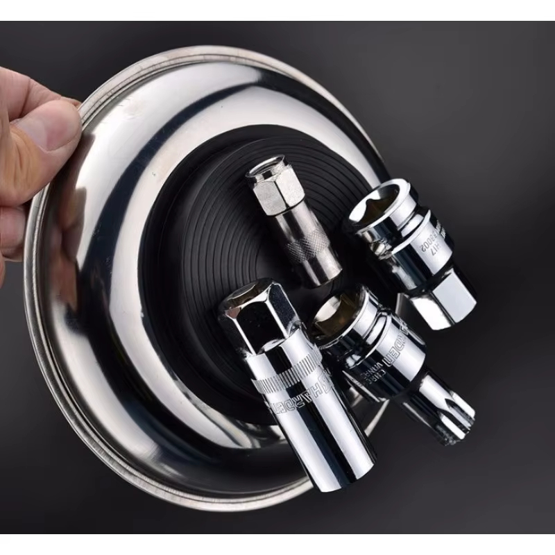 Магнитный лоток Rafford для хр – обзор и цена Magnetic Parts Tray