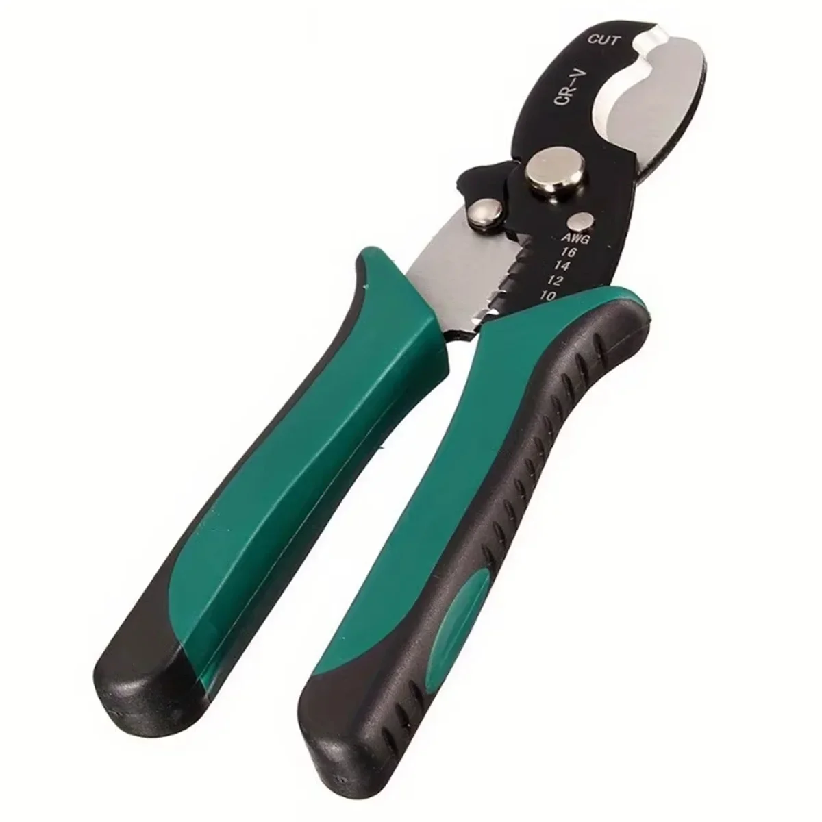 1 шт. Кабелерез-стриппер (куса – обзор и цена Workshop Hand Tools